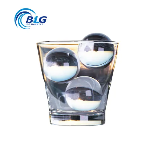 BLG Ball Ice Machine
