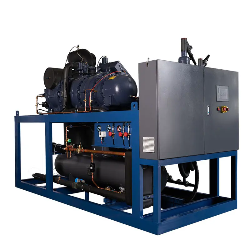 Refrigeration System