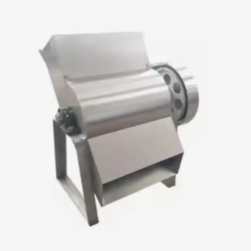 BLG 50 Ice Crusher Machine