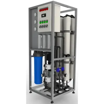 Water Treatment