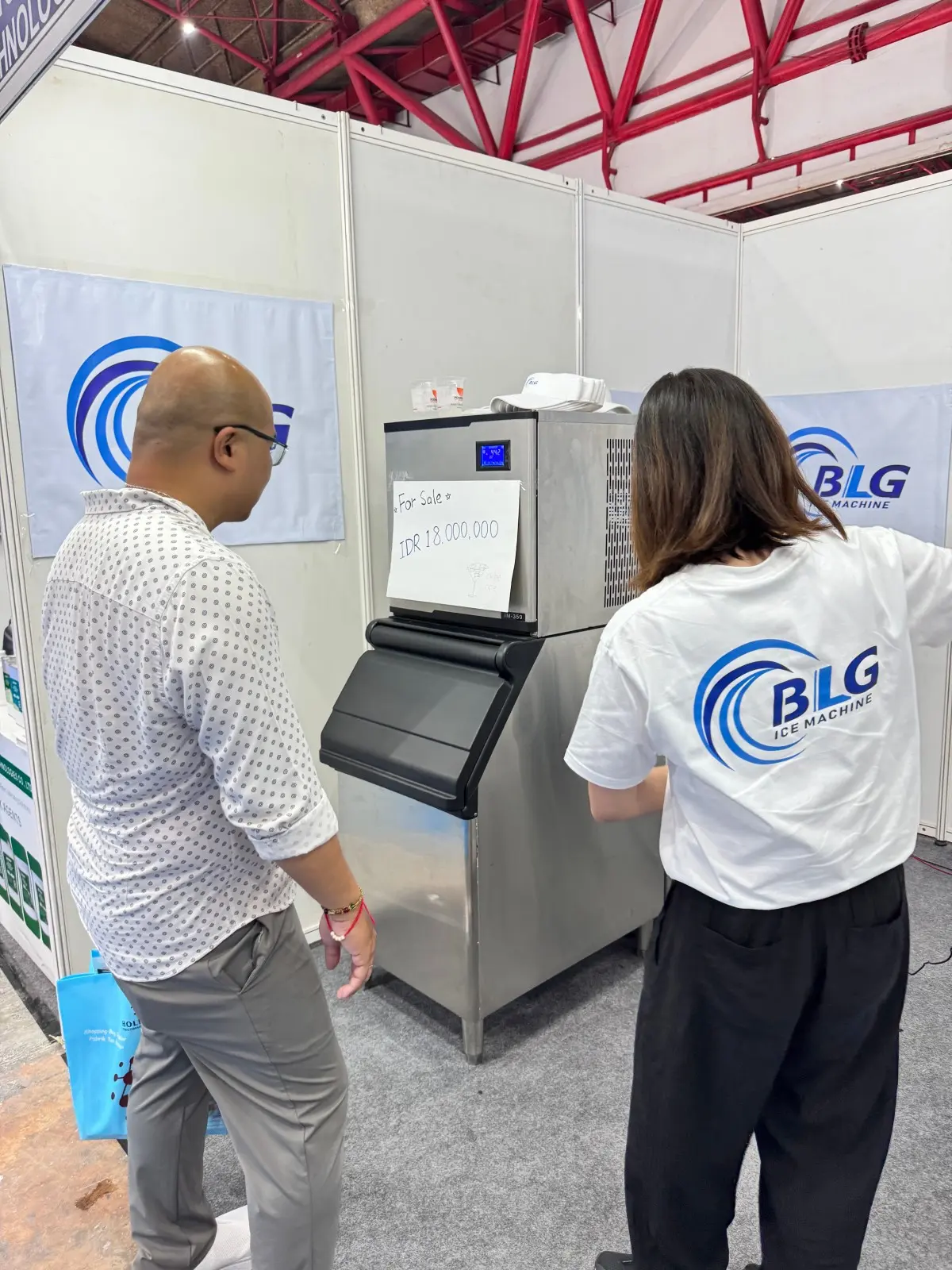 BLG Expo