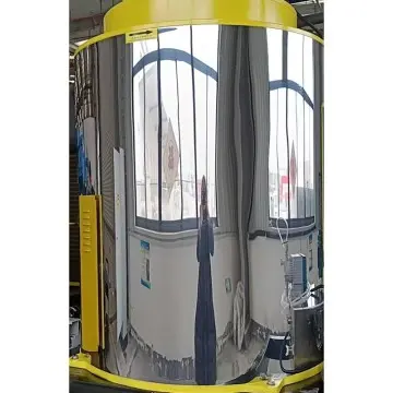 Flake Ice Machine Evaporator