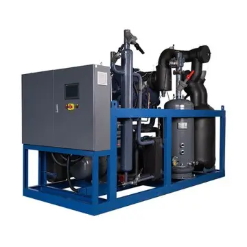 Refrigeration System