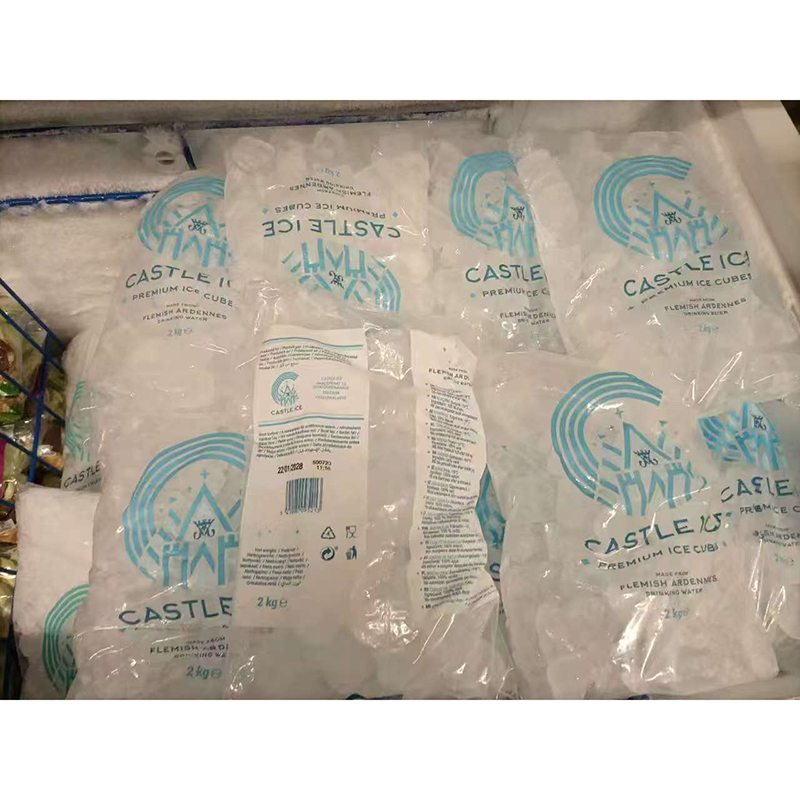 Ice Bag
