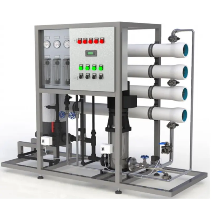 Water Treatment