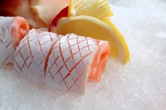 Food fresh-keeping