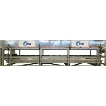 Ice Block Machine Evaporator