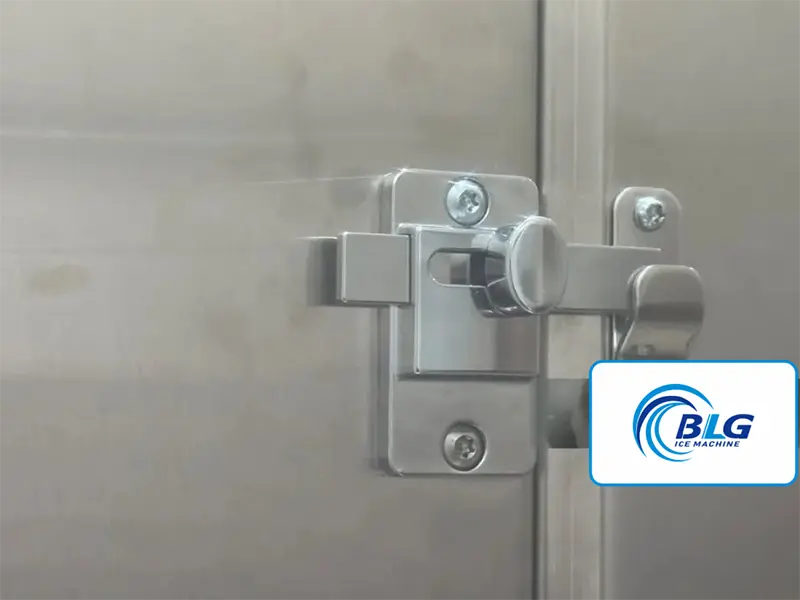 cold room-21 -DOOR 1